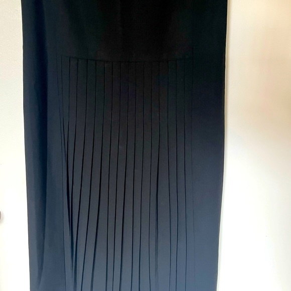 Theory black petite dress - Picture 6 of 11